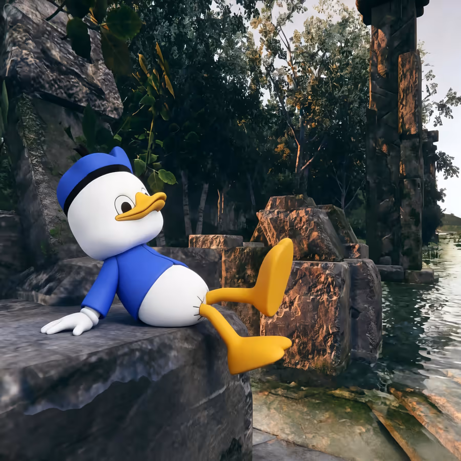 Dolan meme