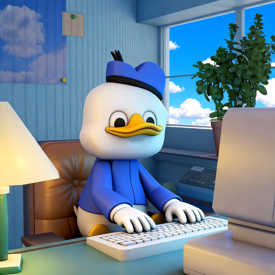Dolan meme